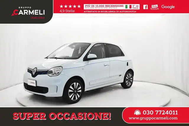 Renault Twingo Intens 22kWh