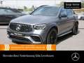 Mercedes-Benz G LC 63 4M NIHT+DRIVERS+PANO+360+LED+HUD+SPUR+TOTW Grau - thumbnail 1