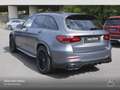 Mercedes-Benz G LC 63 4M NIHT+DRIVERS+PANO+360+LED+HUD+SPUR+TOTW Grau - thumbnail 11