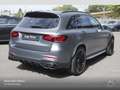 Mercedes-Benz G LC 63 4M NIHT+DRIVERS+PANO+360+LED+HUD+SPUR+TOTW Grau - thumbnail 3