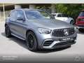 Mercedes-Benz G LC 63 4M NIHT+DRIVERS+PANO+360+LED+HUD+SPUR+TOTW Grau - thumbnail 10