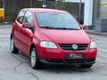 Volkswagen Fox Basis*CD Player*Klima*el. Fenster*1.HAND* Rot - thumbnail 4