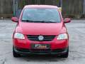 Volkswagen Fox Basis*CD Player*Klima*el. Fenster*1.HAND* Rot - thumbnail 3