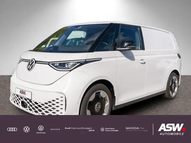 Volkswagen ID. Buzz Cargo ID.Buzz Cargo MATRIX Navi PDC SHZ ACC