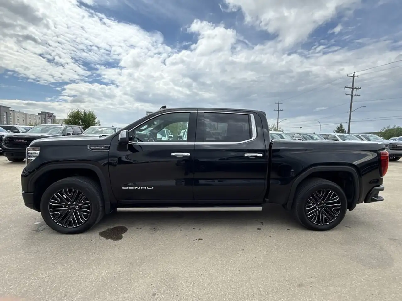 GMC Sierra 1500 photo GMC Sierra 1500