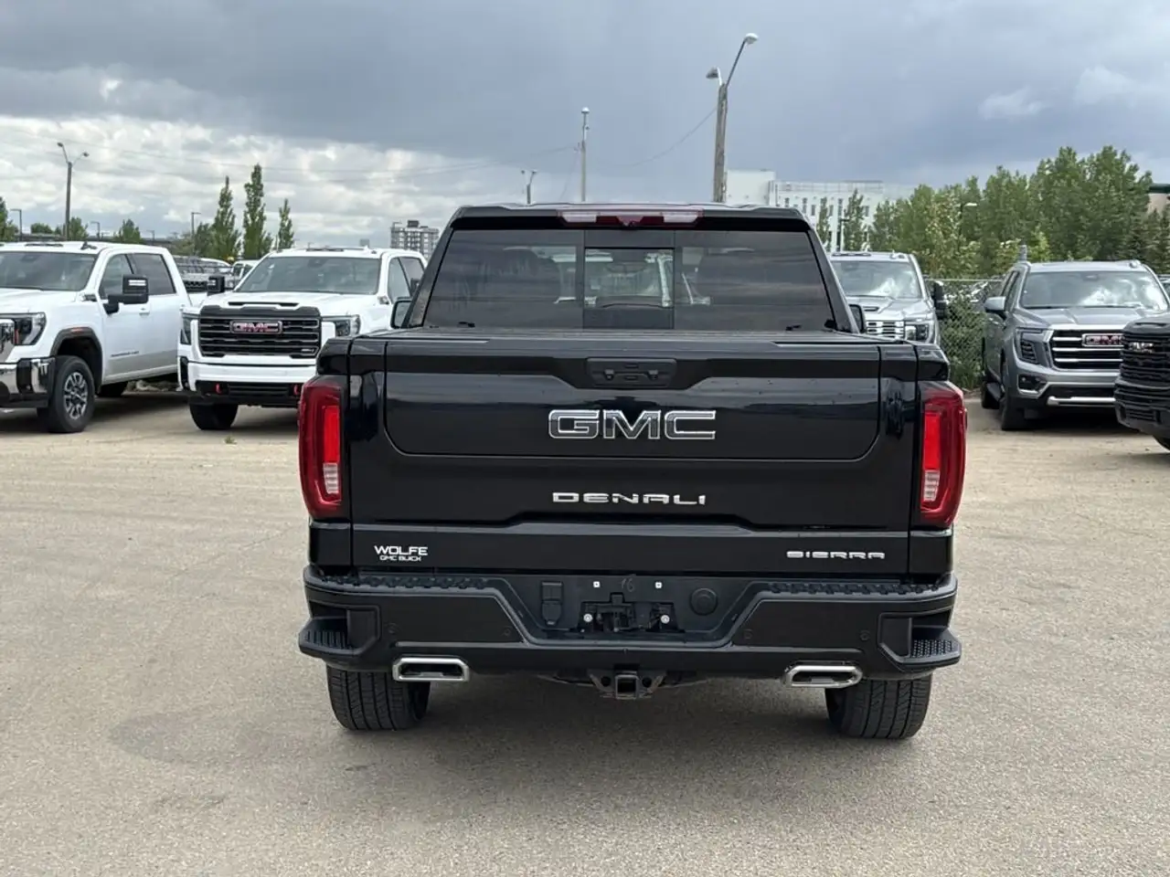 GMC Sierra 1500 photo GMC Sierra 1500