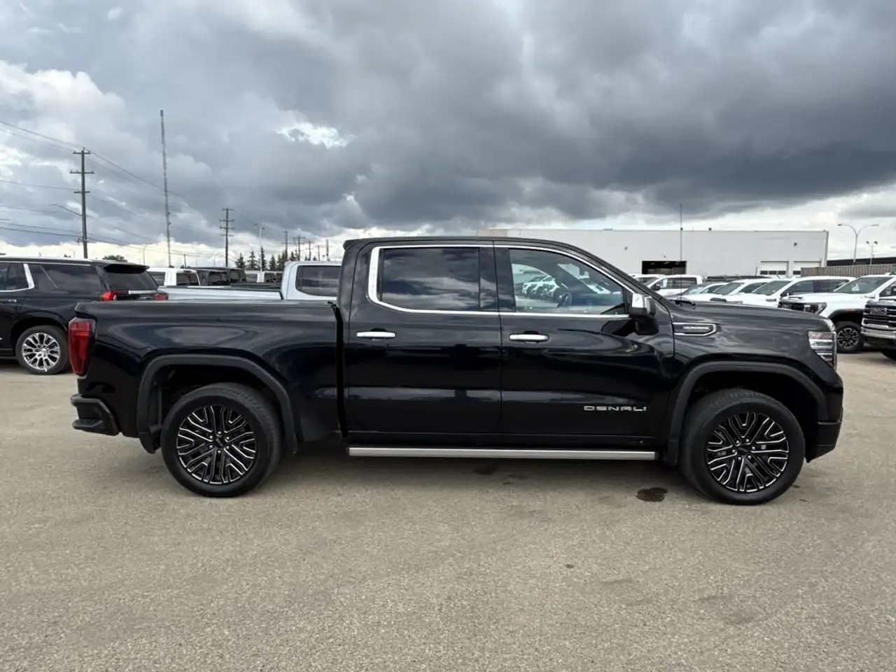 GMC Sierra 1500 photo GMC Sierra 1500