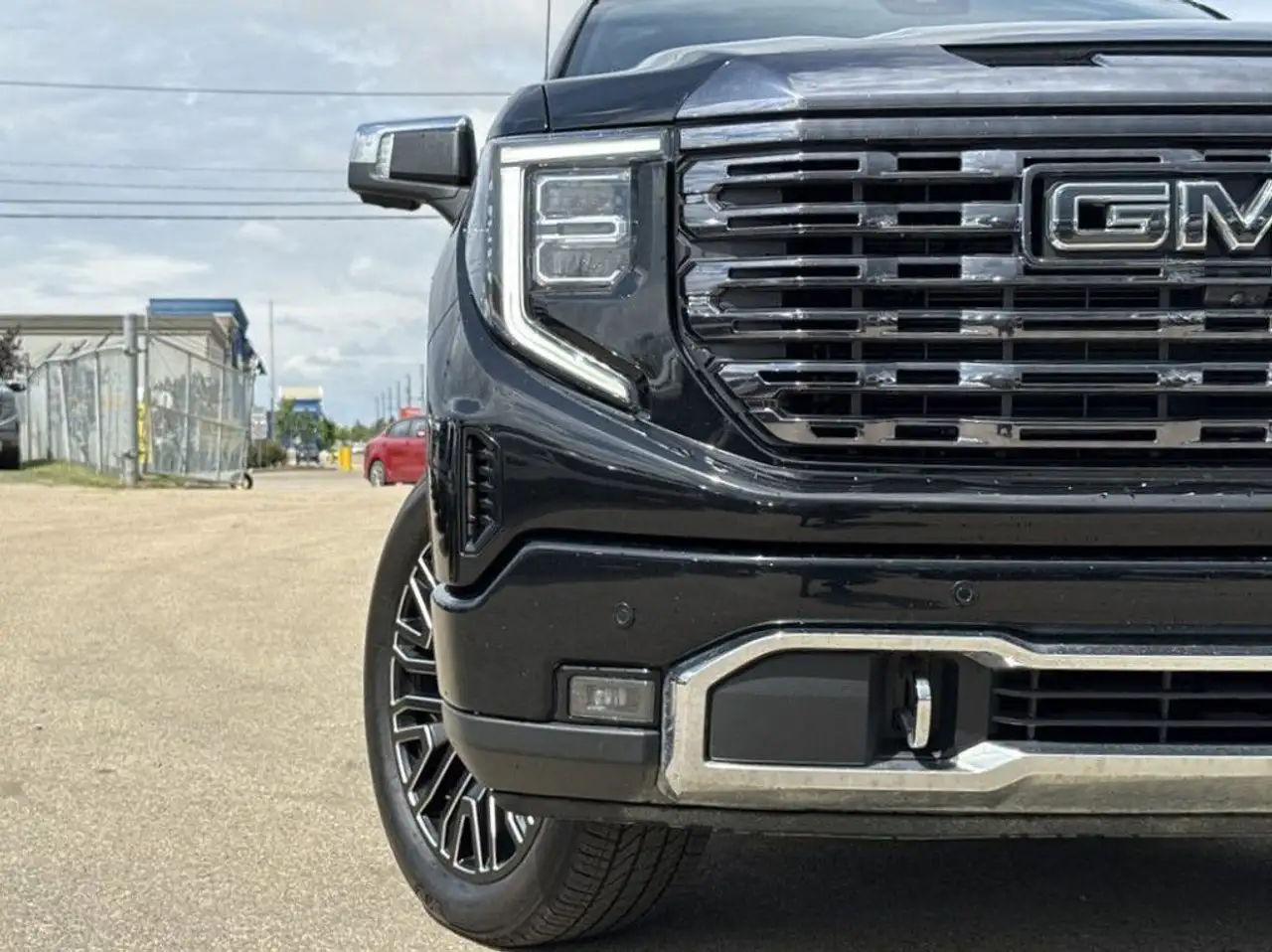 GMC Sierra 1500 photo GMC Sierra 1500