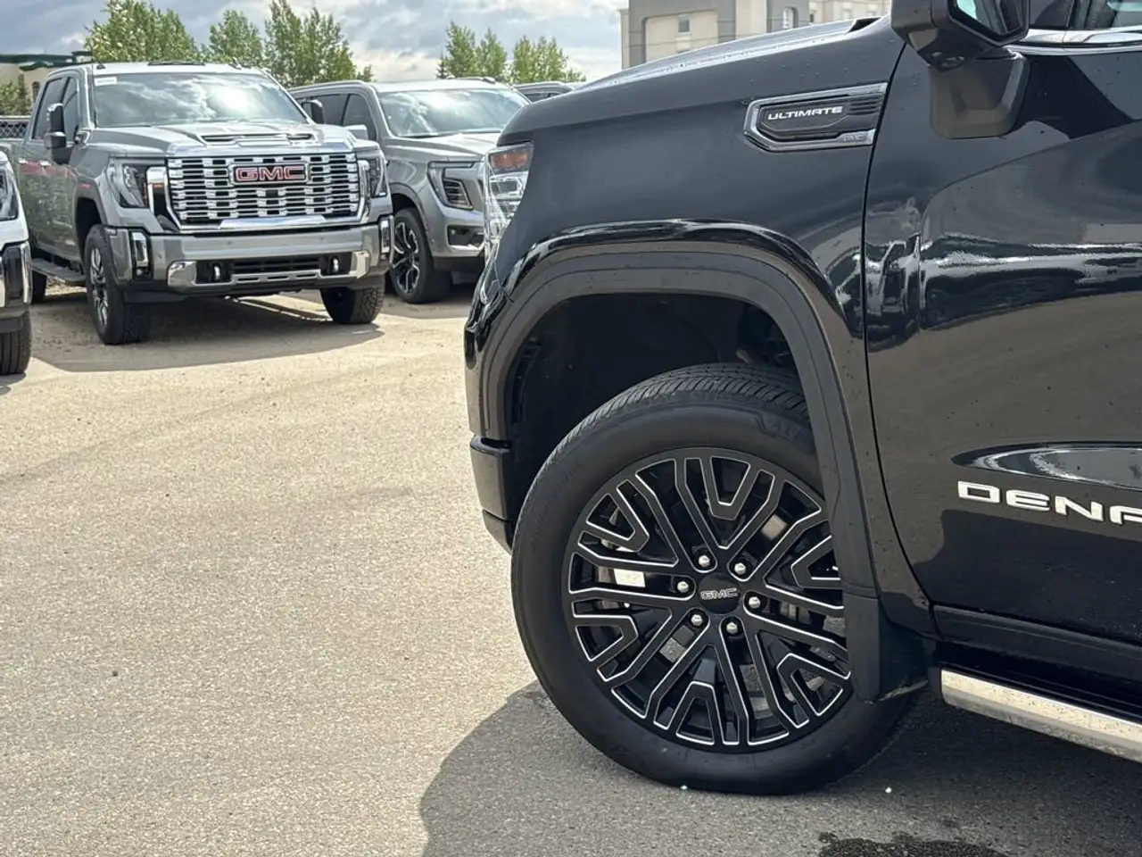 GMC Sierra 1500 photo GMC Sierra 1500