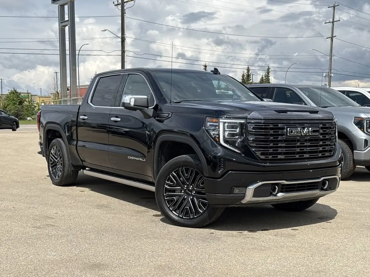 GMC Sierra 1500 photo GMC Sierra 1500