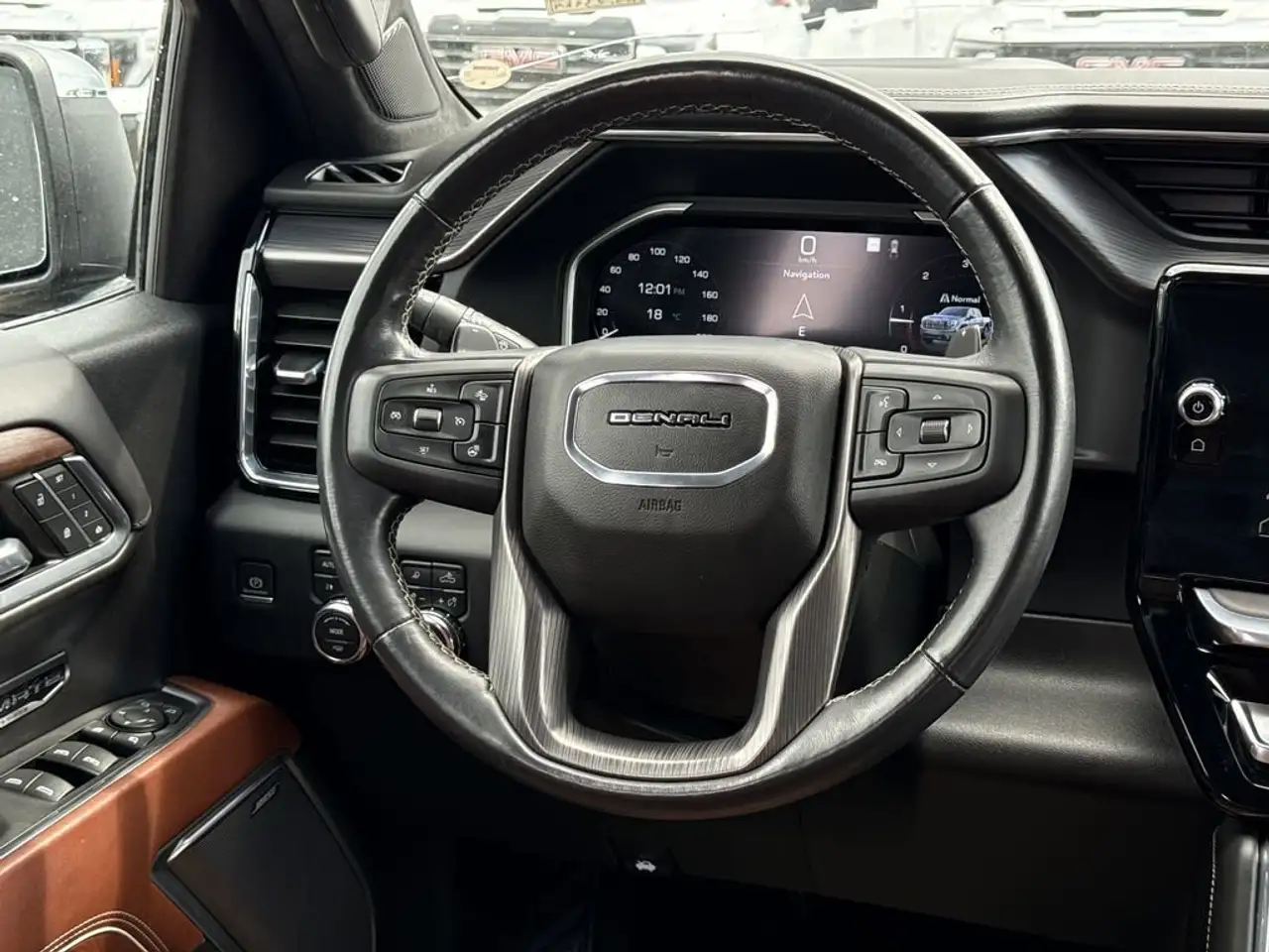 GMC Sierra 1500 photo GMC Sierra 1500