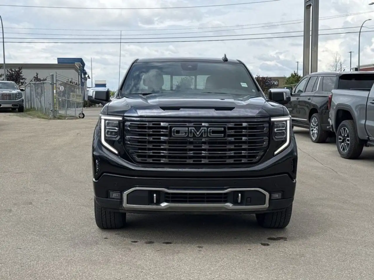 GMC Sierra 1500 photo GMC Sierra 1500