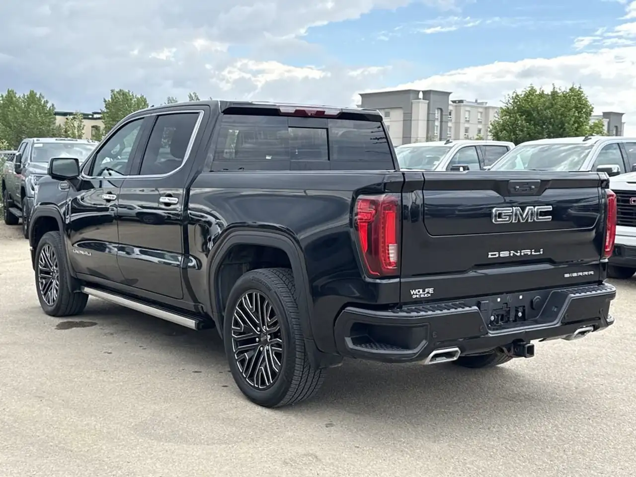 GMC Sierra 1500 photo GMC Sierra 1500