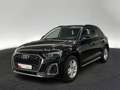 Audi Q5 S line 35 TDI S tr. LED RFK NAVI VIRTUAL Schwarz - thumbnail 2