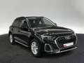 Audi Q5 S line 35 TDI S tr. LED RFK NAVI VIRTUAL Schwarz - thumbnail 5