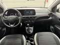 Hyundai i10 1.2 Trend Kamera Allwetter Garantie Schwarz - thumbnail 2