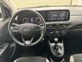 Hyundai i10 1.2 Trend Kamera Allwetter Garantie Schwarz - thumbnail 15
