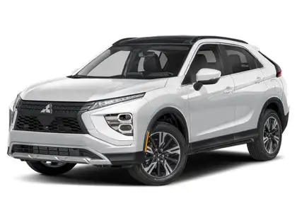 2026 Mitsubishi Eclipse Cross in Halifax - Steele Mitsubishi