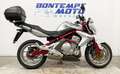 Kawasaki ER-6N 2005 + BAULETTO Argento - thumbnail 1