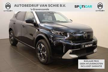 Hybrid 145 Max Automaat-6 Stoelverw. | Camera | Se