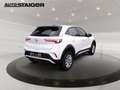 Opel Mokka 1.2 Turbo Enjoy Klimaanlage, PDC, SHZ, Blanc - thumbnail 7
