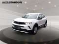 Opel Mokka 1.2 Turbo Enjoy Klimaanlage, PDC, SHZ, Blanc - thumbnail 2