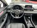 Mazda 6 Sport Combi G165 Exclusive-Line Aut. Silber - thumbnail 12
