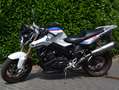BMW F 800 R light-white/lupin-blau met/racing-red Bílá - thumbnail 1