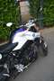 BMW F 800 R light-white/lupin-blau met/racing-red Bílá - thumbnail 11