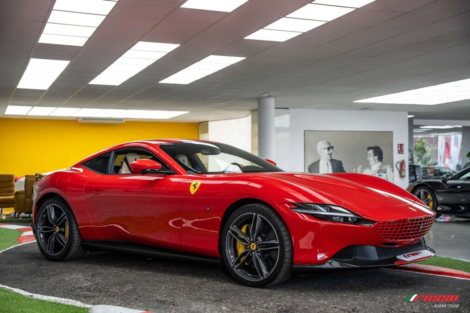 Ferrari Roma - - Joinsteer - #2