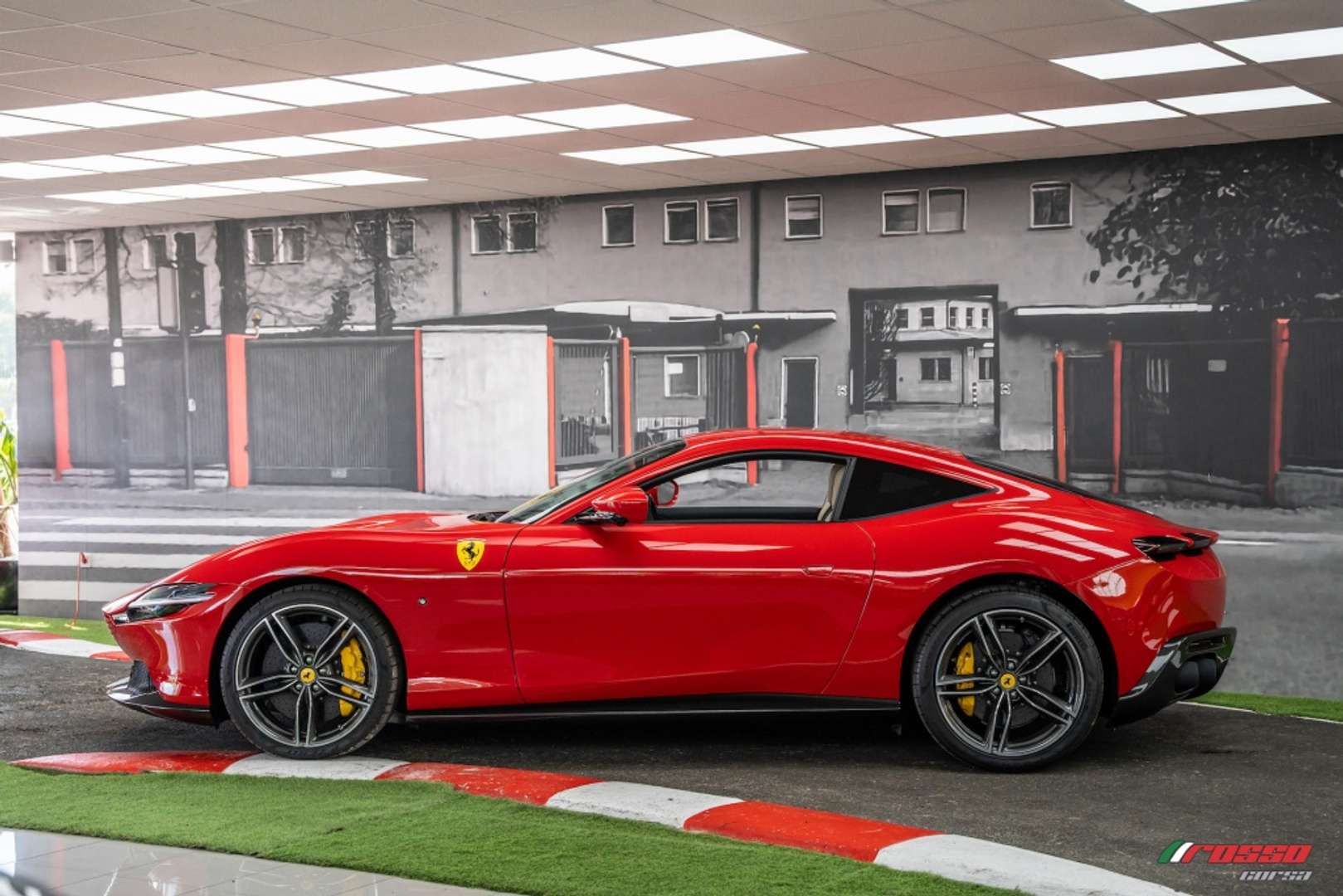 Ferrari Roma - - Joinsteer - #3