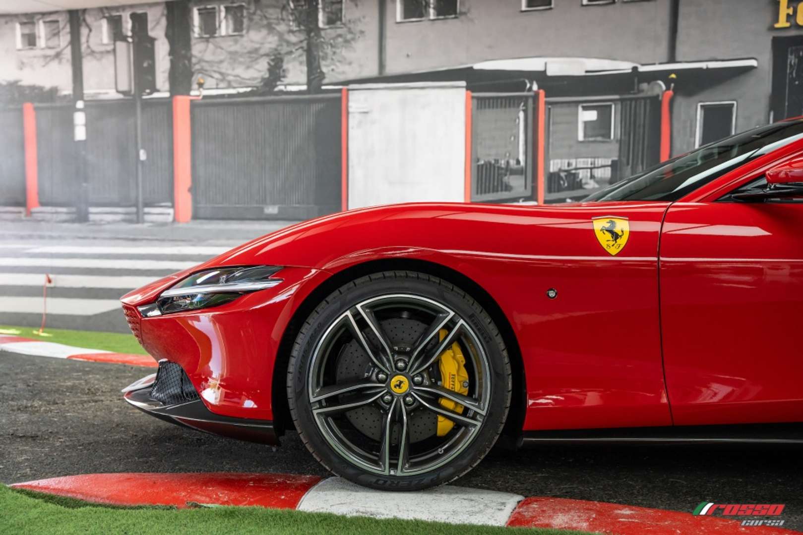 Ferrari Roma - - Joinsteer - #4