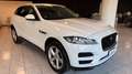 Jaguar F-Pace 2.0d i4 Chequered Flag awd 180cv auto my20 Blanc - thumbnail 2