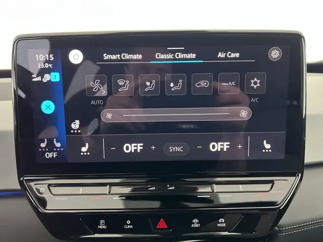 Volkswagen Id.3 view 14