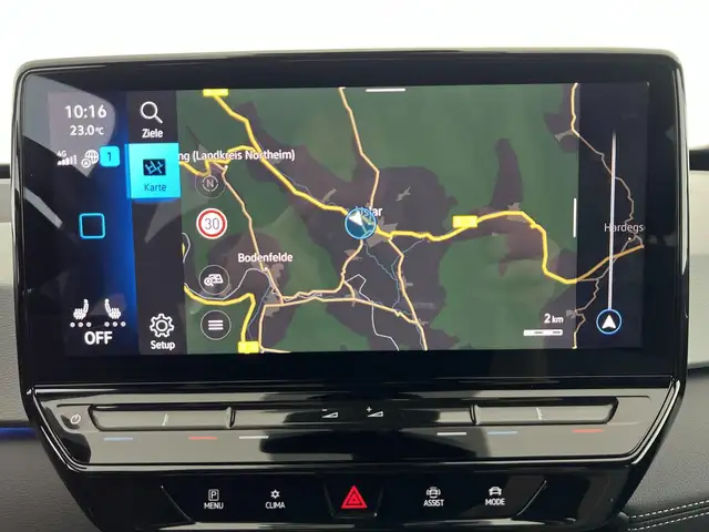 Volkswagen ID.3 view 13