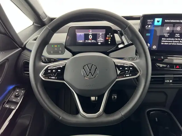 Volkswagen Id.3 view 15