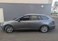 SEAT Leon Leon ST Style 1,4 TGI Erdgas Start-Stopp Style Grau - thumbnail 1