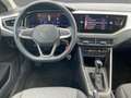 Volkswagen Taigo Move,AHK,ACC,AUTOM.,Navi,Kamera Zilver - thumbnail 8