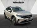 Volkswagen Taigo Move,AHK,ACC,AUTOM.,Navi,Kamera Zilver - thumbnail 4