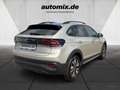 Volkswagen Taigo Move,AHK,ACC,AUTOM.,Navi,Kamera Zilver - thumbnail 3