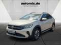 Volkswagen Taigo Move,AHK,ACC,AUTOM.,Navi,Kamera Zilver - thumbnail 1