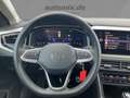 Volkswagen Taigo Move,AHK,ACC,AUTOM.,Navi,Kamera Zilver - thumbnail 9