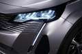 Peugeot 3008 1.6 300 A 4 llure Pack Kamera+LED+Navi+Kam.+LM Gris - thumbnail 2