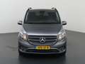 Mercedes-Benz Vito 116 CDI Aut. | XL L3 | Dubbele Cabine | | Climate Grijs - thumbnail 3