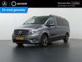 Mercedes-Benz Vito 116 CDI Aut. | XL L3 | Dubbele Cabine | | Climate Grijs - thumbnail 1