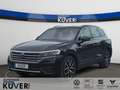 Volkswagen Touareg R-Line 3.0 TDI DSG 4M+Pano+Navi+AHK+20 Schwarz - thumbnail 1