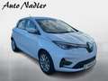 Renault ZOE R135 Experience Z.E. ZOE EXPERIENCE Weiß - thumbnail 4