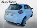 Renault ZOE R135 Experience Z.E. ZOE EXPERIENCE Weiß - thumbnail 3