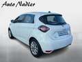 Renault ZOE R135 Experience Z.E. ZOE EXPERIENCE Weiß - thumbnail 2