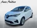 Renault ZOE R135 Experience Z.E. ZOE EXPERIENCE Weiß - thumbnail 1